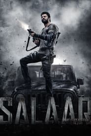 Salaar (2023) Hindi