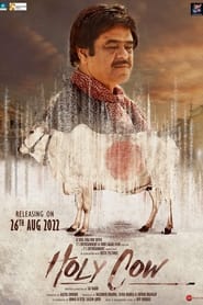 Holy Cow (2022) Hindi
