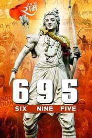 Six Nine Five (695) (2024) Hindi