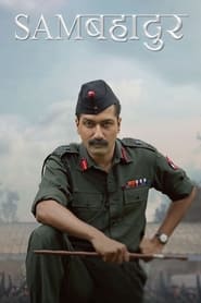 Sam Bahadur (2023) Hindi