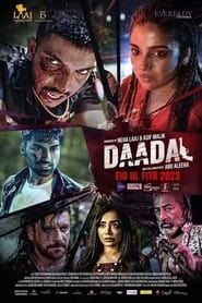 Daadal (2023) Hindi