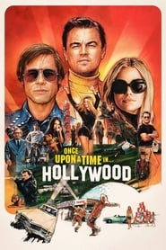 Once Upon a Time in Hollywood (2019) [Tam + Tel + Hin + Eng]