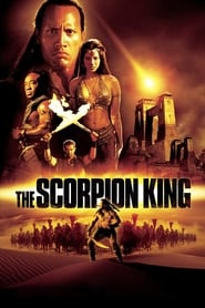 The Scorpion King (2002) [Tam + Tel + Hin + Eng]