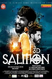 Salmon 3D (2023) Tamil