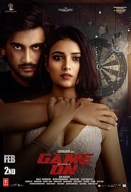 Game On (2024)  [Tamil + Malayalam + Kannada]