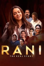 Rani: The Real Story (2023) Malayalam