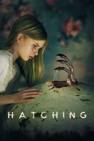 Hatching (2022) Hindi Dubbed