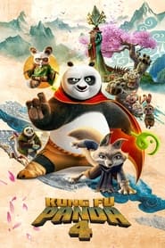 Kung Fu Panda 4 (2024) Hindi Dubbed
