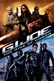 G.I. Joe: The Rise of Cobra (2009) [Tam + Tel + Hin + Eng]