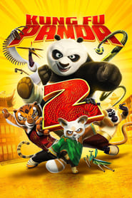 Kung Fu Panda 2 (2011) [Tam + Telu + Hin + Eng]