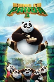 Kung Fu Panda 3 (2016) [Tam + Telu + Hin + Eng]