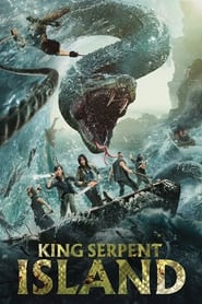 King Serpent Island (2021) [Tam + Tel + Hin + Chi]