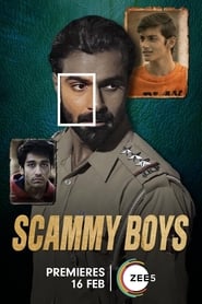 Scammy Boys (2024) Hindi