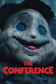 The Conference (2023) Hindi Dubbed