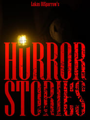 Horror Stories (2024)