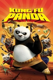 Kung Fu Panda (2008) [Tam + Telu + Hin + Eng]