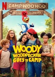 Untitled Woody Woodpecker (2024) Hindi Dubbed