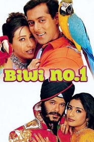 Biwi No. 1 (1999) Hindi