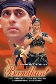 Bandhan (1998) Hindi