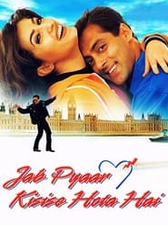 Jab Pyaar Kisise Hota Hai (1998) Hindi