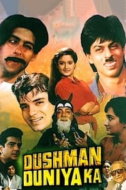 Dushman Duniya Ka (1996) Hindi