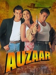 Auzaar (1997) Hindi