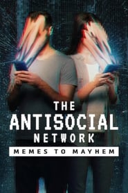 The Antisocial Network Memes to Mayhem (2024) Hindi Dubbed