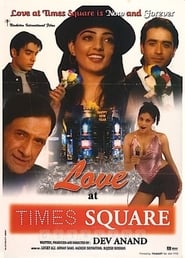 Love at Times Square (2003) Hindi