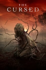The Cursed (2021) Hindi Dubbed