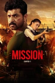 Mission : Chapter 1 (Hindi)