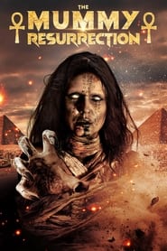 The Mummy Resurrection (Tam + Tel + Hin + Eng)