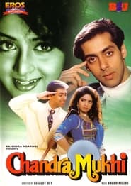 Chandra Mukhi (1993) Hindi