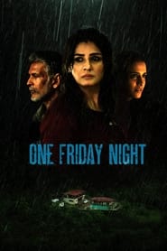 One Friday Night (2023) Hindi