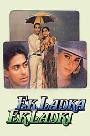 Ek Ladka Ek Ladki (1992) Hindi