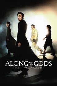 Along With the Gods: The Two Worlds (2017) Hindi Dubbed