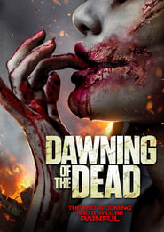 Dawning of the Dead (2017) (Tam + Mal + Tel + Kan + Hin + Eng)