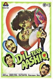 Dil Tera Aashiq (1993) Hindi