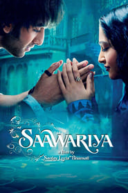 Saawariya (2007) Hindi