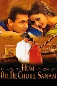Hum Dil De Chuke Sanam (1999) Hindi