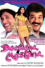 Deewana Mastana (1997) Hindi