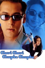 Chori Chori Chupke Chupke (2001) Hindi