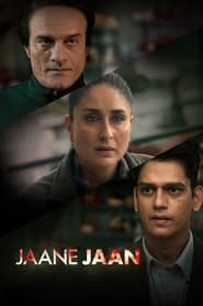 Jaane Jaan (2023) Hindi