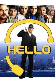 Hello (2008) Hindi
