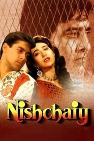 Nishchaiy (1992) Hindi