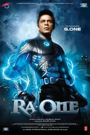 Ra.One (2011) Hindi